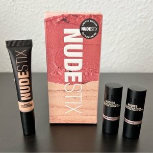 NEW NUDESTIX Variety Pack (5 items)